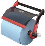 TORK Papiertuchspender 1 Putztuchrollen-Wandhalterung W1 Performance -...