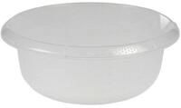 keeeper Sch&uuml;ssel Sch&uuml;ssel Rund Bj&ouml;rk 3,5L transparent, &Oslash;28x11 cm