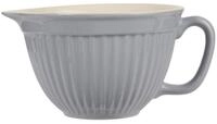 Ib Laursen Sch&uuml;ssel Ib Laursen R&uuml;hrsch&uuml;ssel Mynte French Grey