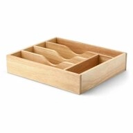 Continenta Besteckkasten 35 x 30 cm