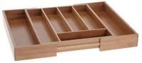 Excellent Houseware Besteckkasten