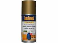 belton perfect Lackspray 150 ml gold