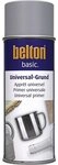 belton Spr&uuml;hlack Belton basic Grundierung universal 400 ml grau