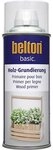 belton Spr&uuml;hlack Belton basic Grundierung Holz 400 ml farblos
