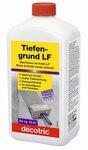 decotric&reg; Tiefengrund LF Tiefengrundierung f&uuml;r innen und au&szlig;en, Hydrosol-Acrylat,