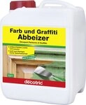 decotric&reg; Universal-Verd&uuml;nner Decotric Abbeizer rasant 2,5 L
