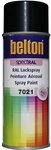belton Spr&uuml;hlack Belton Spectral Lackspray 400 ml schwarzgrau