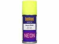 belton Sprühlack Belton special Neon-Effekt Spray 150 ml gelb