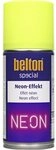 belton Spr&uuml;hlack Belton special Neon-Effekt Spray 150 ml gelb