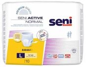 TZMO Deutschland GmbH Inkontinenzboxer Seni Active Normal Inkontinenzpants...