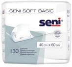 Inkontinenzauflage Seni Soft Basic Bettschutzunterlagen seni