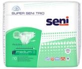 TZMO Deutschland GmbH Inkontinenzboxer Super Seni Trio Inkontinenzslips Gr&ouml;&szlig;e...