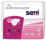 TZMO Deutschland GmbH Inkontinenzboxer Super Seni Quatro Inkontinenzslips...