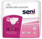 TZMO Deutschland GmbH Inkontinenzboxer Super Seni Quatro Inkontinenzeinlagen,