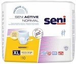 TZMO Deutschland GmbH Inkontinenzboxer Seni Active Normal XL