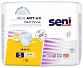TZMO Deutschland GmbH Inkontinenzboxer Seni Active Normal - S 8x10 St&Atilde;&frac14;ck