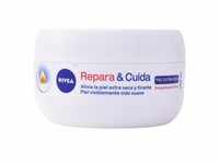 Nivea Körperpflegemittel Repair & Care Body Cream 300ml
