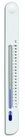 EK Germany K&uuml;hlschrankthermometer Joghurt-Thermometer 20x2 cm, 1-tlg.