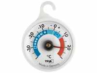 TFA Dostmann Kühlschrankthermometer TFA 14.4005 Analoges Kühlthermometer