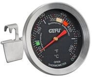 GEFU Backofenthermometer Backofenthermometer MESSIMO Edelstahl Thermometer