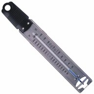 ST&Auml;DTER Kochthermometer f&uuml;r Zucker