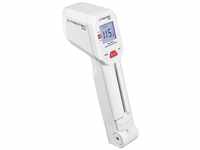 TROTEC Grillthermometer Lebensmittel-Thermometer BP5F, Messung per Infrarot und