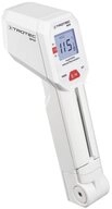TROTEC Grillthermometer Lebensmittel-Thermometer BP5F, Messung per Infrarot und