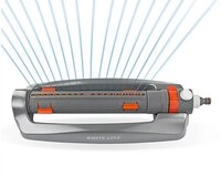 Bradas Viereckregner Rechteck Fl&auml;chensprinkler WL-Z22 Viereckregner 375qm