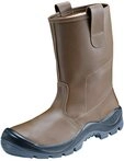 Atlas Anatomic Bau 825 XP Gummistiefel