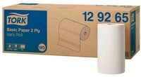 TORK Papierhandtuch TORK 129265 Papierwischt&uuml;cher W5 Universal 320 2-l