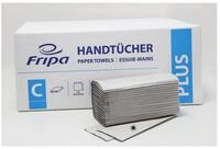 Fripa Papierhandtuch Fripa Papierhandtuch Plus 4211101 25x50cm 20x120Bl.