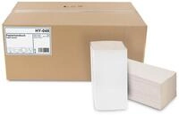 Hypafol Papierhandtuch Recycling, 1-lagig, 25 x 23 cm, 5.000 Blatt, ZZ/V-Falz