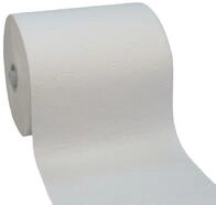 Mets&auml; Tissue Papierhandtuch System-Handtuchrolle 21cmx160m hochwei&szlig; 2-lagig PA= 6
