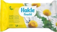 HAKLE feuchtes Toilettenpapier Feucht Kamille und Aloe Vera, 1-tlg.