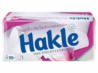 Hakle Sanft & Sicher 4-lagig (20 Stk.)