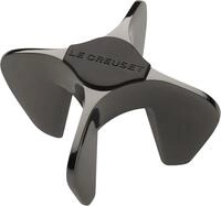 LE CREUSET Ersatzscherkopf Le Creuset Sekt-Star SW-100 &ndash; Black Metal
