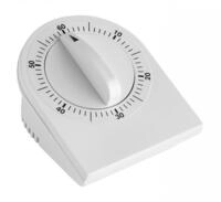 TFA Dostmann K&uuml;chentimer TFA 38.1020 Analoger K&uuml;chen-Timer