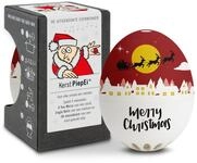 Brainstream Eieruhr, Weihnachts PiepEi