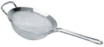 GEFU K&uuml;chensieb Abtropfsieb PASSO 16 Cm K&uuml;chensieb Edelstahl Sieb