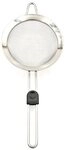 Leifheit K&uuml;chensieb Leifheit 21435 ProLine K&uuml;chensieb 16 cm
