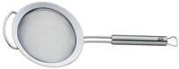 WMF K&uuml;chensieb Profi Plus Br&uuml;hsieb, 12 cm, Cromargan&reg; Edelstahl rostfrei 18/10,