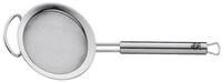 WMF K&uuml;chensieb Profi Plus Br&uuml;hsieb, 8 cm, Cromargan&reg; Edelstahl rostfrei 18/10,