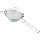 Metaltex Nudelsieb Sieb "Victoria" 14 cm Edelstahl, mittelfein, Edelstahl