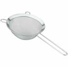 Metaltex Nudelsieb Sieb "Victoria" 18 cm Edelstahl, mittelfein, Edelstahl