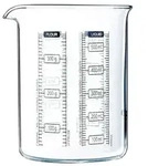 PYREX Messbecher Pyrex Kitchen Lab Messbecher 0.5L &ndash; Glas Messkanne