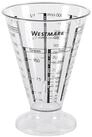 WESTMARK Messbecher, Kunststoff