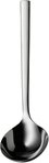 WMF Sch&ouml;pfl&ouml;ffel Nuova, F&uuml;llmenge 80 ml, Cromargan Edelstahl rostfrei,