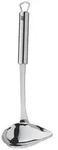WMF Gie&szlig;l&ouml;ffel PROFI PLUS, L&auml;nge 28 cm, Cromargan Edelstahl 18/10, &Ouml;se zum