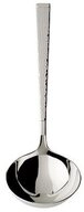 Villeroy & Boch Suppenkelle Suppensch&ouml;pfer 27 cm Blacksmith edelstahl,