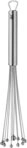 WMF Schneebesen Profi Plus, flexible Dr&auml;hte mit Kugeln, &Ouml;se zum Aufh&auml;ngen,